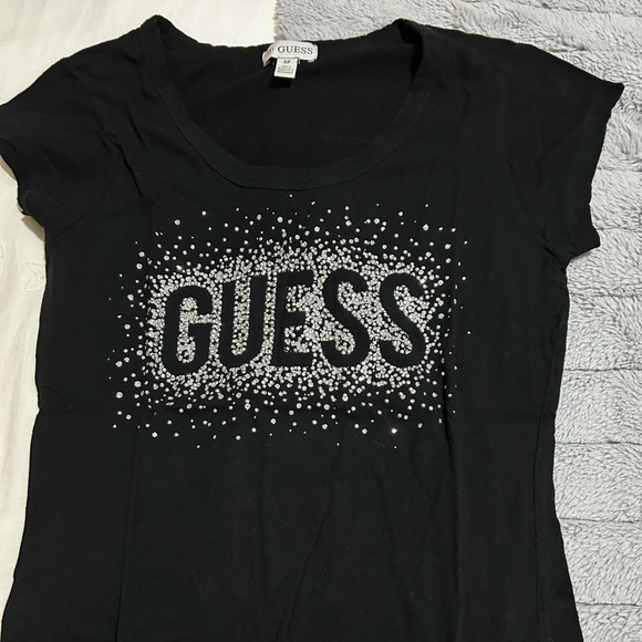 Guess T Shirts - Picture 1 of 6